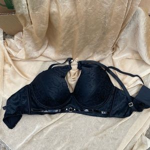 34 DD honey birdette top